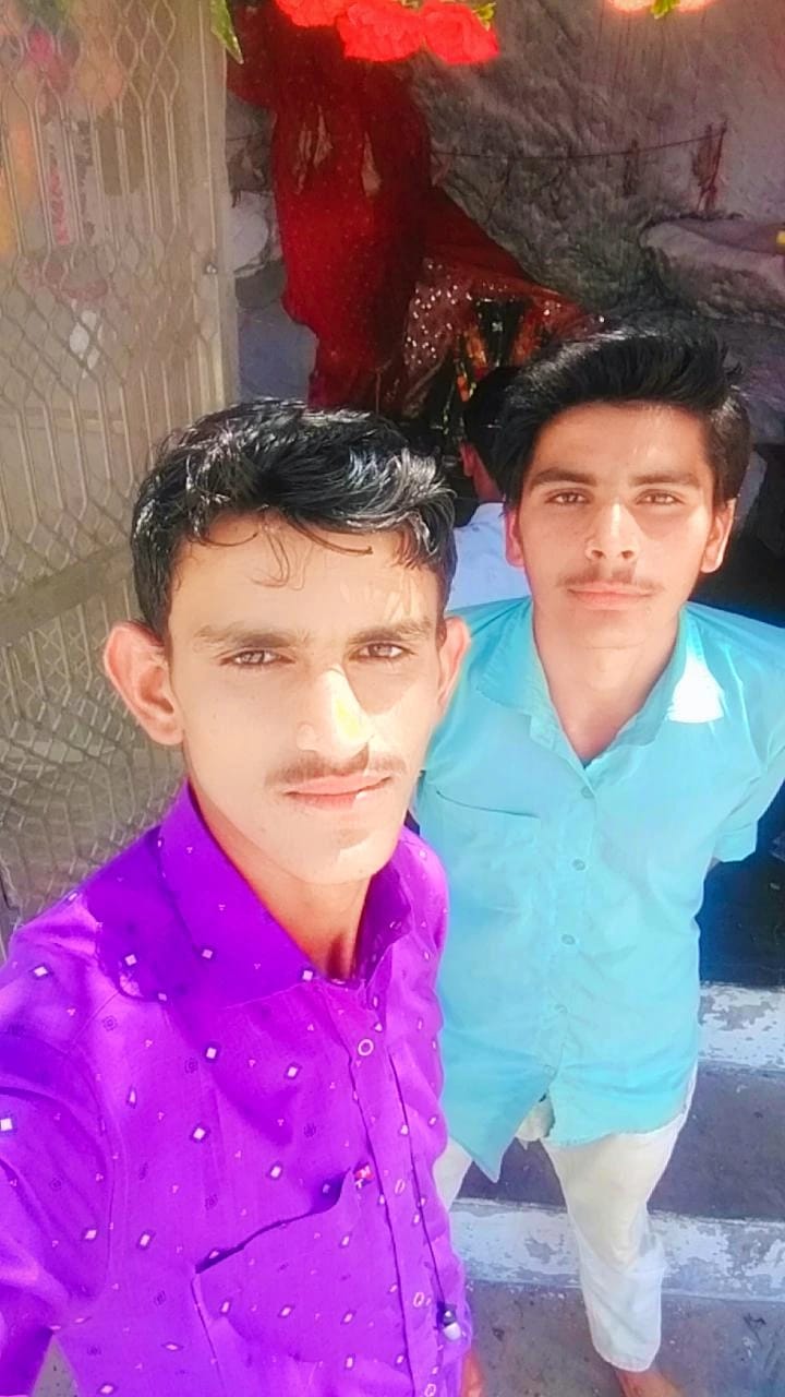 चेतन भाई अॉजणा